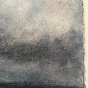 Cloud and Water Study 2 by C. Clinton, Image 4.