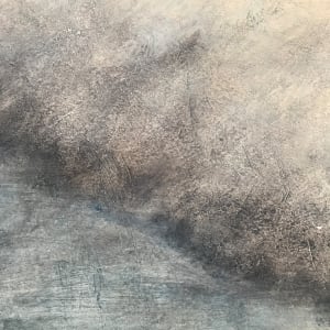 Cloud and Water Study 2 by C. Clinton, Image 3.