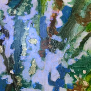 Breath of Trees 3 by C. Clinton 