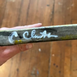 Ripple Effect Study 1 by C. Clinton 