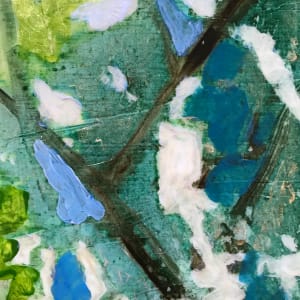 Breath of Trees 3 by C. Clinton 