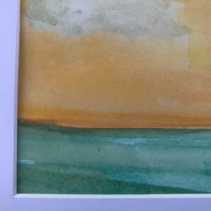 Bright Sky by C. Clinton 