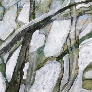 Spirit Trees 2 by C. Clinton 