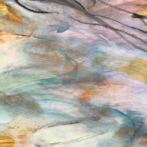 Fall Reflections 1 by C. Clinton 