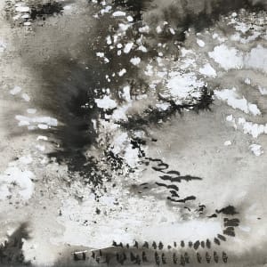 Dream Mapping  Study by C. Clinton 