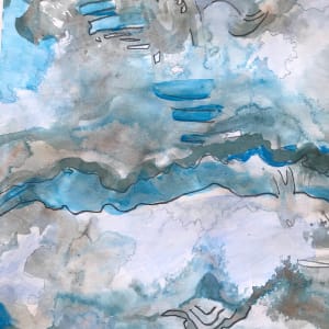 Dreaming Study by C. Clinton 