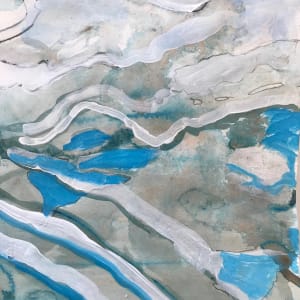 Dreaming Study by C. Clinton 