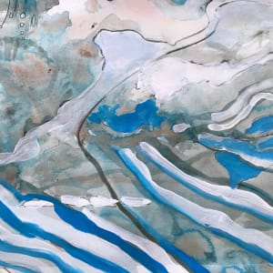 Dreaming Study by C. Clinton 