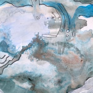 Dreaming Study by C. Clinton 