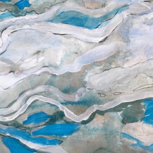 Dreaming Study by C. Clinton 