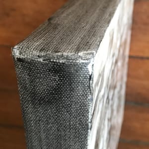 Mystery Light Study 1 by C. Clinton 