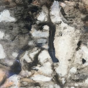 Mystery Light Study 1 by C. Clinton 