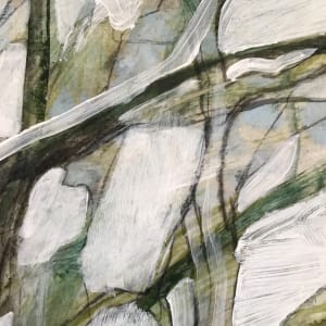 Spirit Trees 2 by C. Clinton 