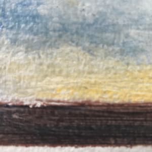 Yellow Glow by C. Clinton 