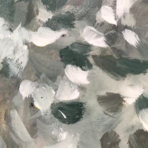 Painterly impulse #11 