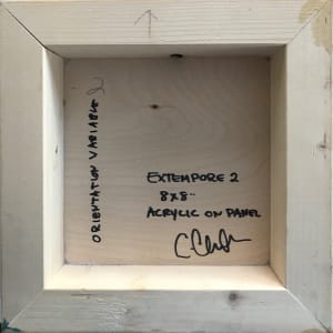 Extempore 2 by C. Clinton 