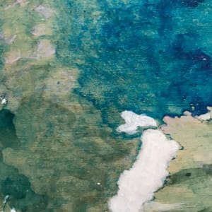 Extempore 2 by C. Clinton 