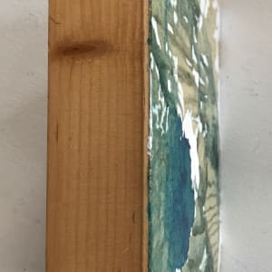 Extempore 2 by C. Clinton 