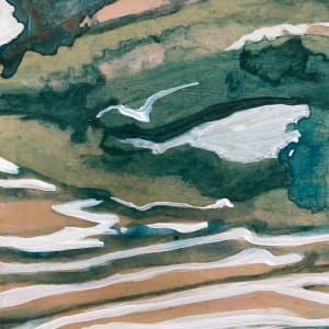 Extempore 5 by C. Clinton 