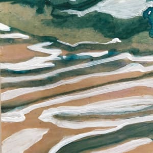 Extempore 5 by C. Clinton 