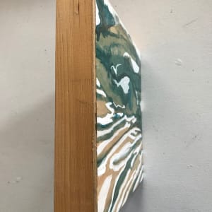 Extempore 5 by C. Clinton 