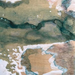 Extempore 7 by C. Clinton 