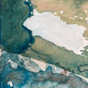 Extempore 7 by C. Clinton 