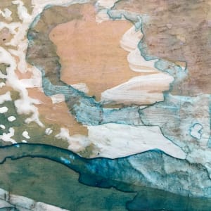 Extempore 7 by C. Clinton 