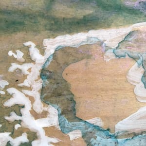 Extempore 7 by C. Clinton 