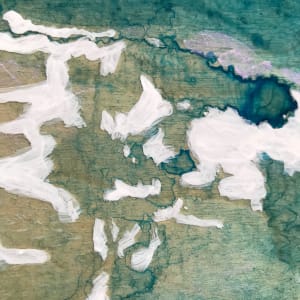 Extempore 5 by C. Clinton 