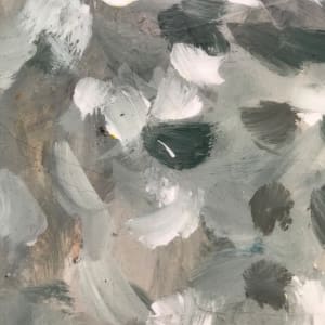 Painterly impulse #11 