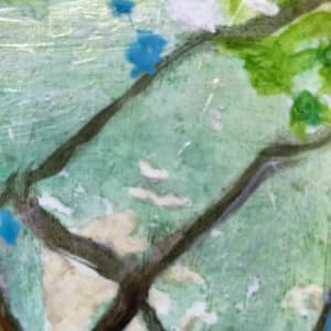 Breath of Trees 2 by C. Clinton 