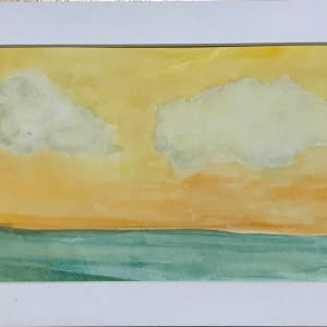 Bright Sky by C. Clinton 