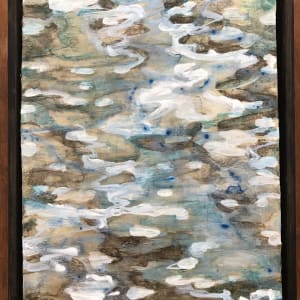 Water Meditation Study 2 