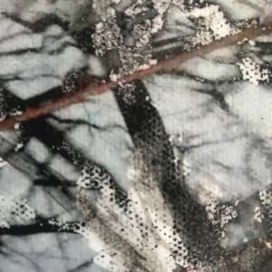 Red Reed 5 by C. Clinton 