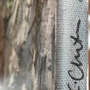 Red Reed 5 by C. Clinton 