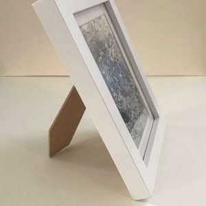 Flooded Brook Study by C. Clinton 