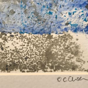 Horizon Study by C. Clinton 