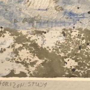 Horizon Study by C. Clinton 