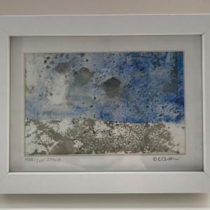 Horizon Study by C. Clinton 