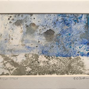 Horizon Study by C. Clinton 