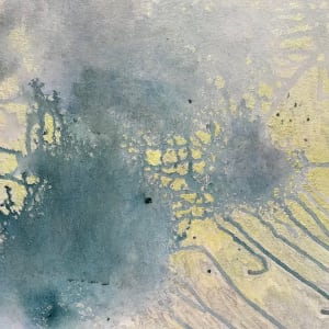 Memory Map: Lost and Found 1 by C. Clinton 