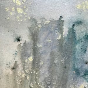 Memory Map: Lost and Found 1 by C. Clinton 