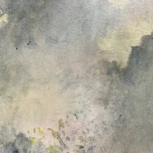 Memory Map: Lost and Found 1 by C. Clinton 