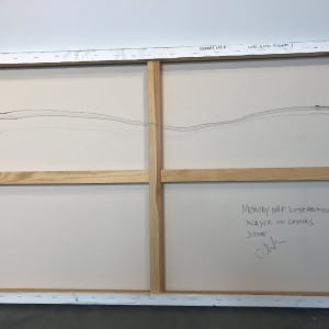 Memory Map: Lost and Found 1 by C. Clinton 