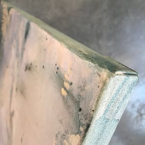 Memory Map: Lost and Found 1 by C. Clinton 