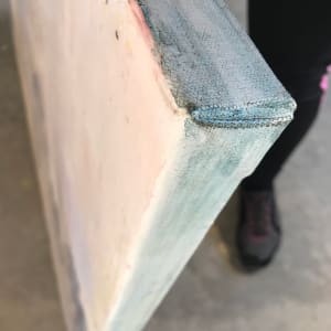 Memory Map: Lost and Found 1 by C. Clinton 