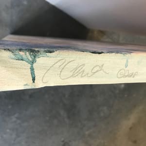 Memory Map: Lost and Found 1 by C. Clinton 