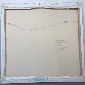 Spirit Map 2 by C. Clinton 