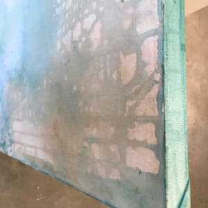 Spirit Map 2 by C. Clinton 